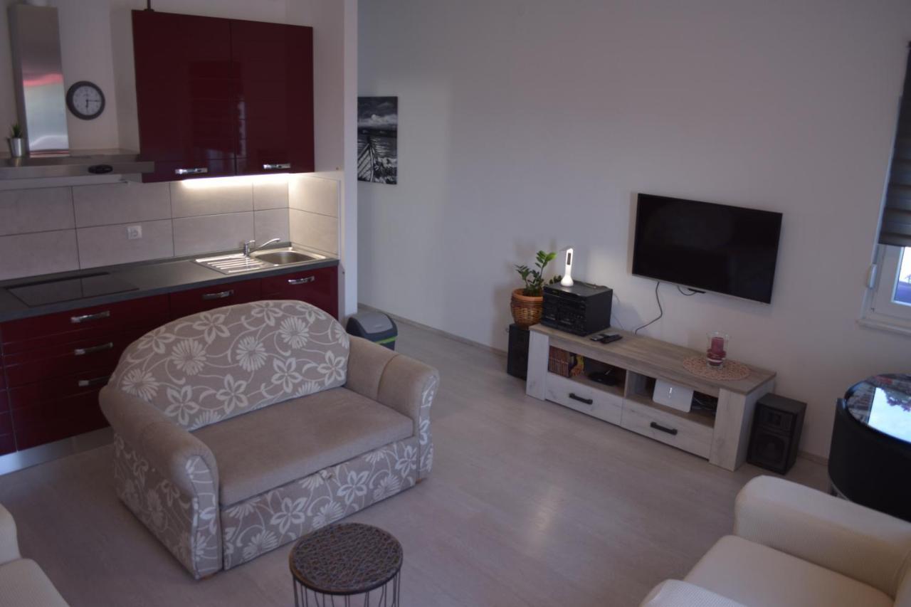 Richi Apartment Split Exterior photo