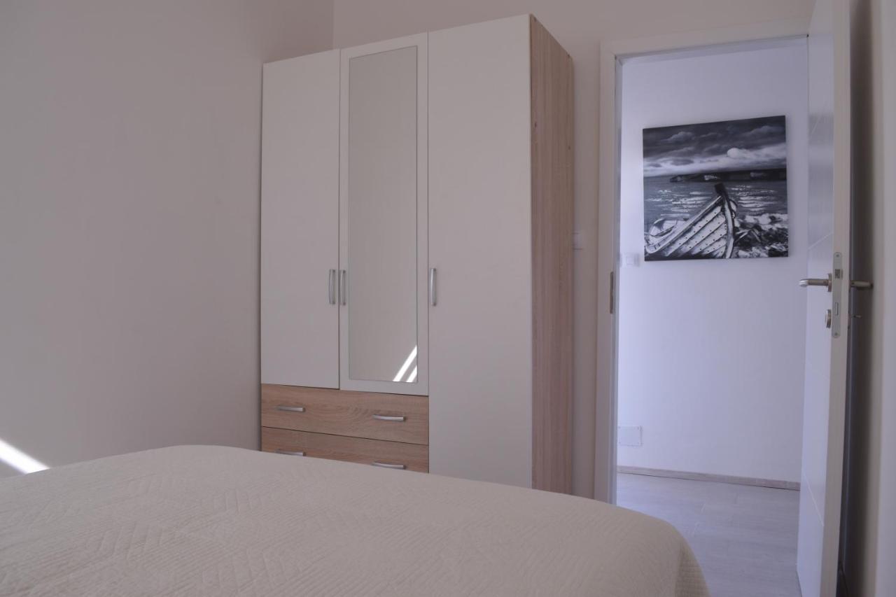 Richi Apartment Split Exterior photo