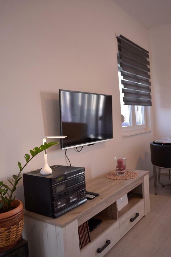 Richi Apartment Split Exterior photo
