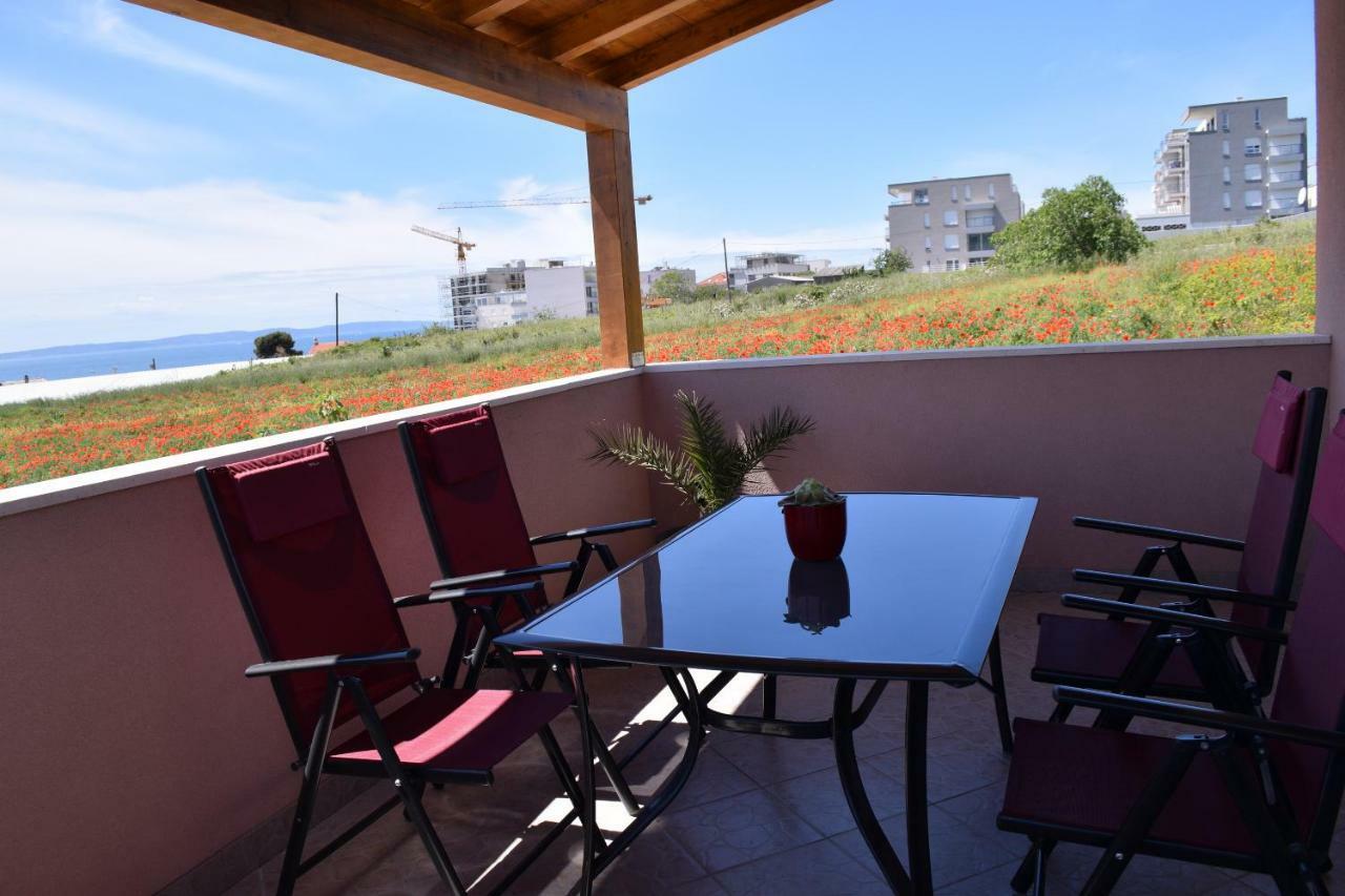 Richi Apartment Split Exterior photo